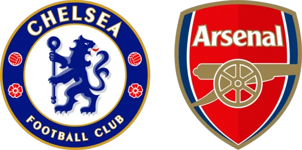 UEFA WCL Highlights: Chelsea v Arsenal FC