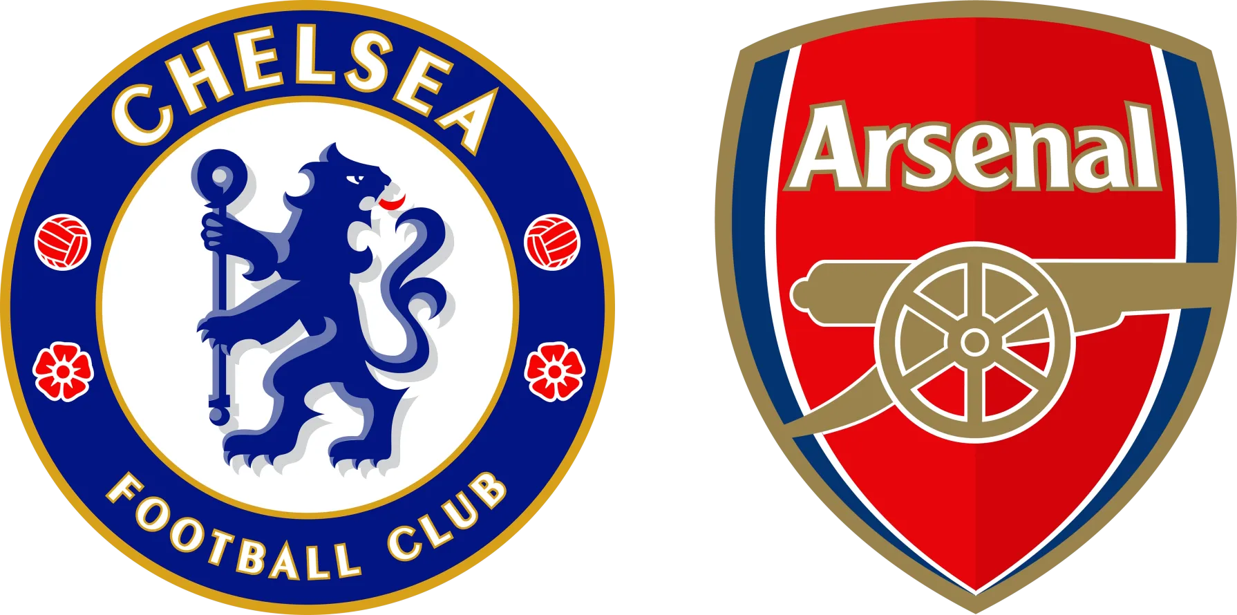UEFA WCL Highlights: Chelsea v Arsenal FC