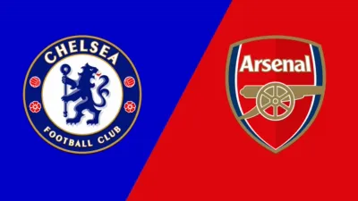 thumbnail - UEFA WCL Highlights: Chelsea v Arsenal FC