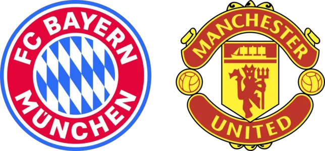 UEFA WCL Highlights: Bayern München v Man Utd