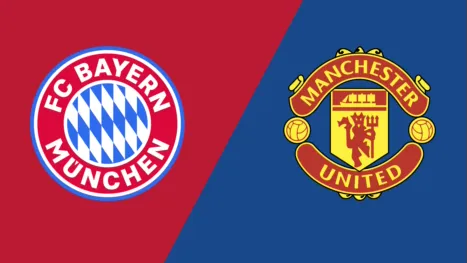 thumbnail - UEFA WCL Høydepunkter: Bayern München - Man Utd