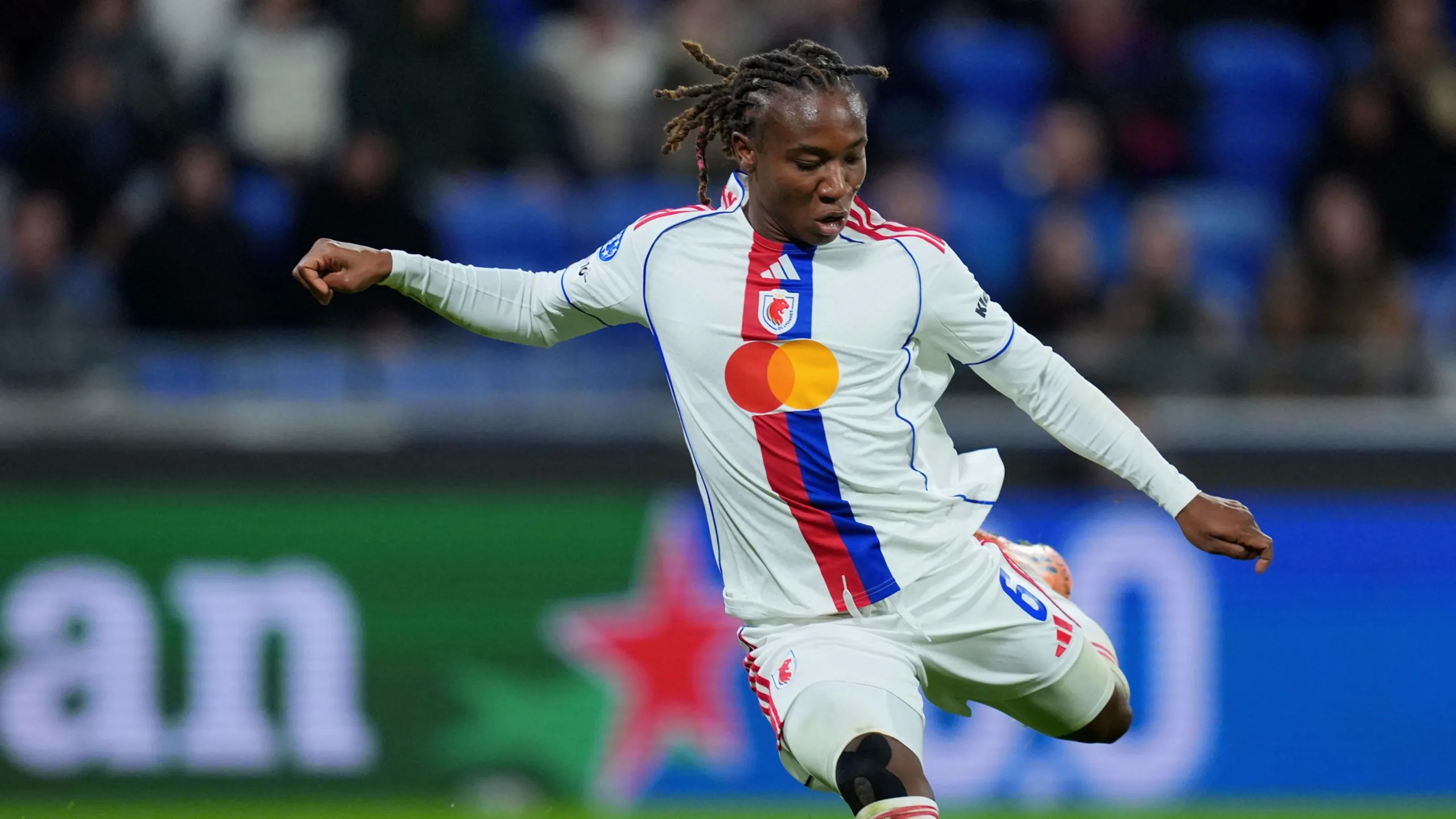 UEFA WCL Extended Highlights: OL Lyonnes v Wolfsburg