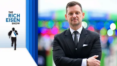 thumbnail - The Rich Eisen Show