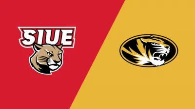 thumbnail - SIU Edwardsville vs. Missouri