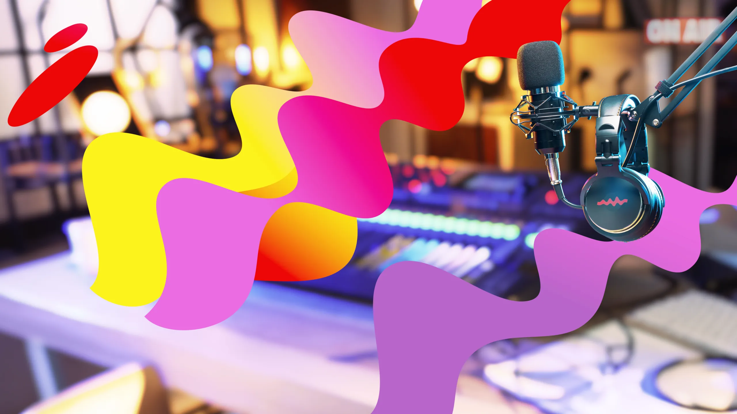 Playlist Rádio Disney
