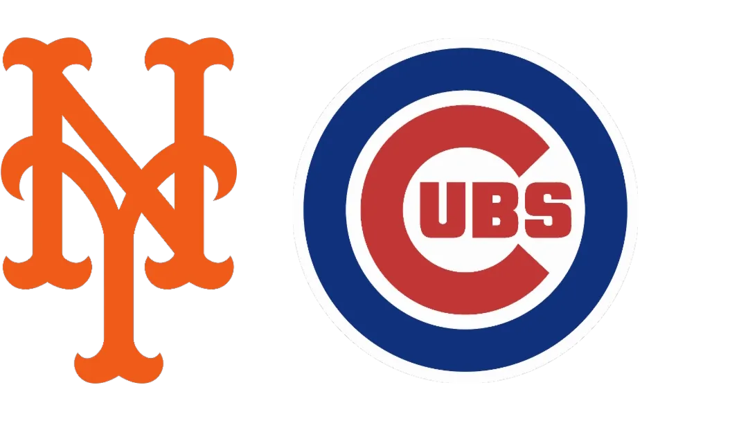 New York Mets vs. Chicago Cubs