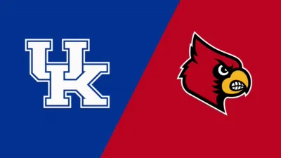 thumbnail - Kentucky vs. Louisville