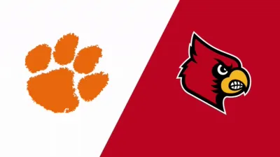 thumbnail - Clemson vs. Louisville
