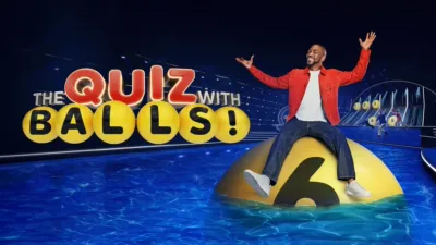 thumbnail - The Quiz With Balls