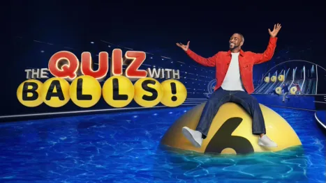 thumbnail - The Quiz With Balls