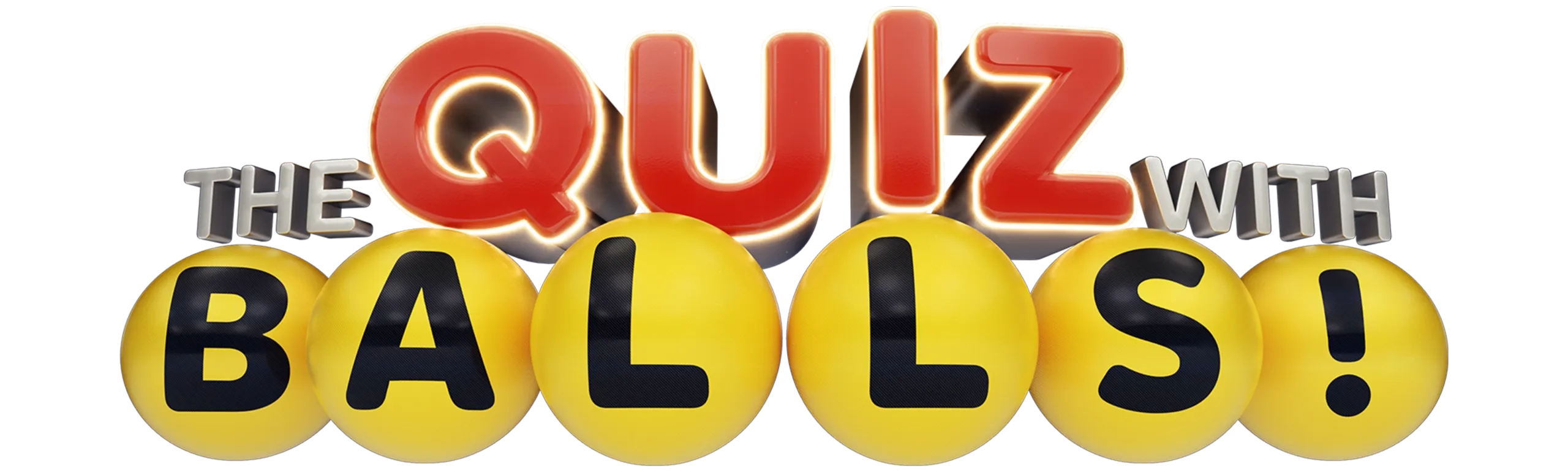 The Quiz With Balls