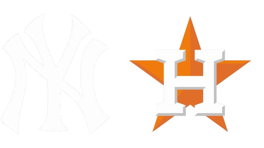 New York Yankees vs. Houston Astros