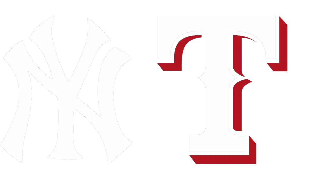 New York Yankees vs. Texas Rangers