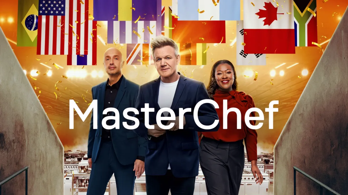 MasterChef | Watch Full Episodes | Disney+