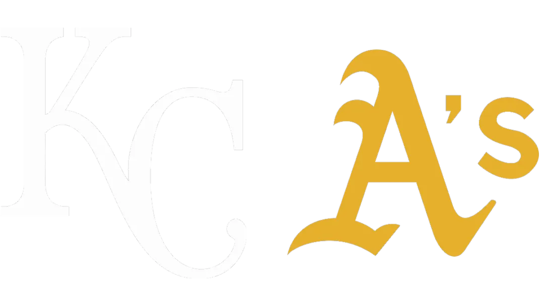 Kansas City Royals vs. Athletics