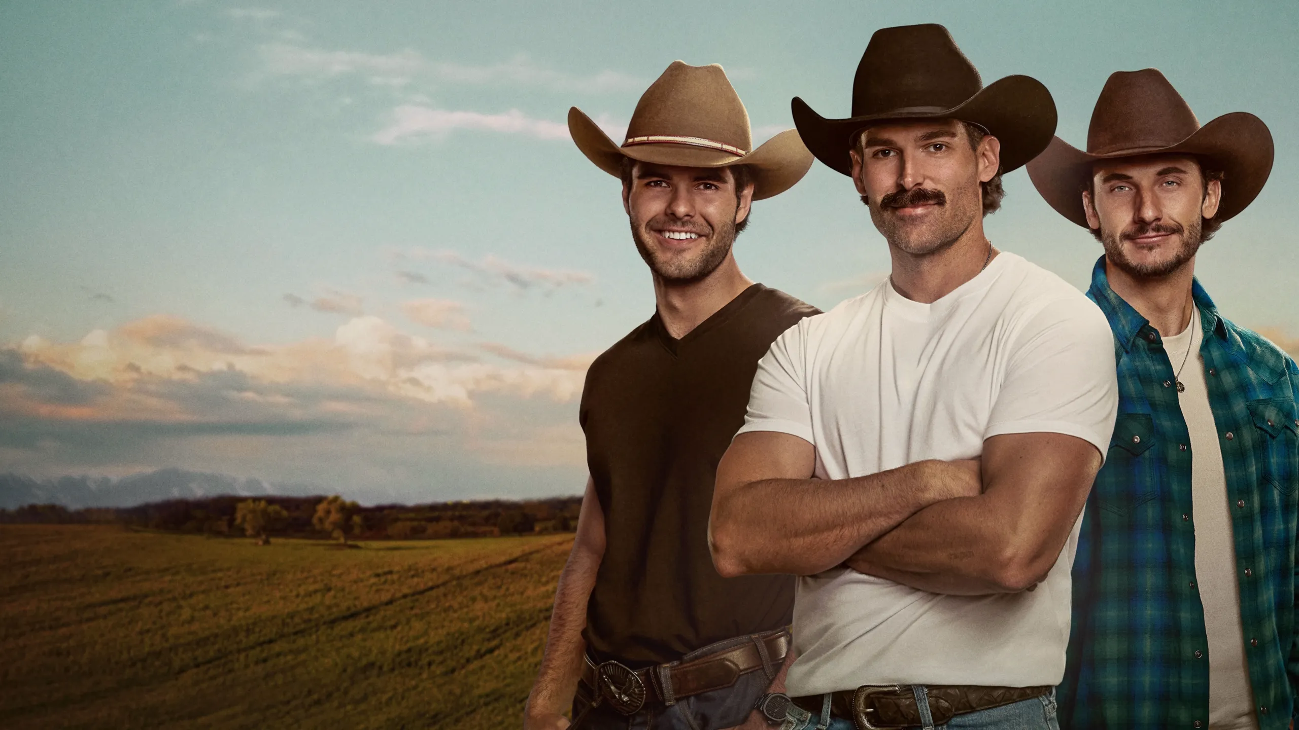 Farmer Wants a Wife