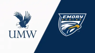 thumbnail - Mary Washington vs. Emory (Championship)