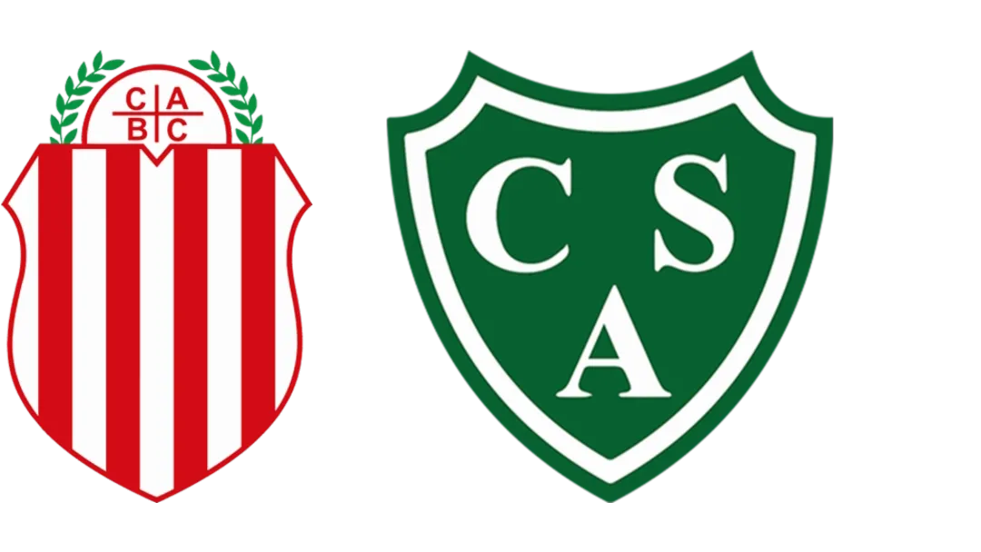 Barracas Central vs. Sarmiento