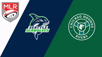 thumbnail - Seattle Seawolves vs. Chicago Hounds
