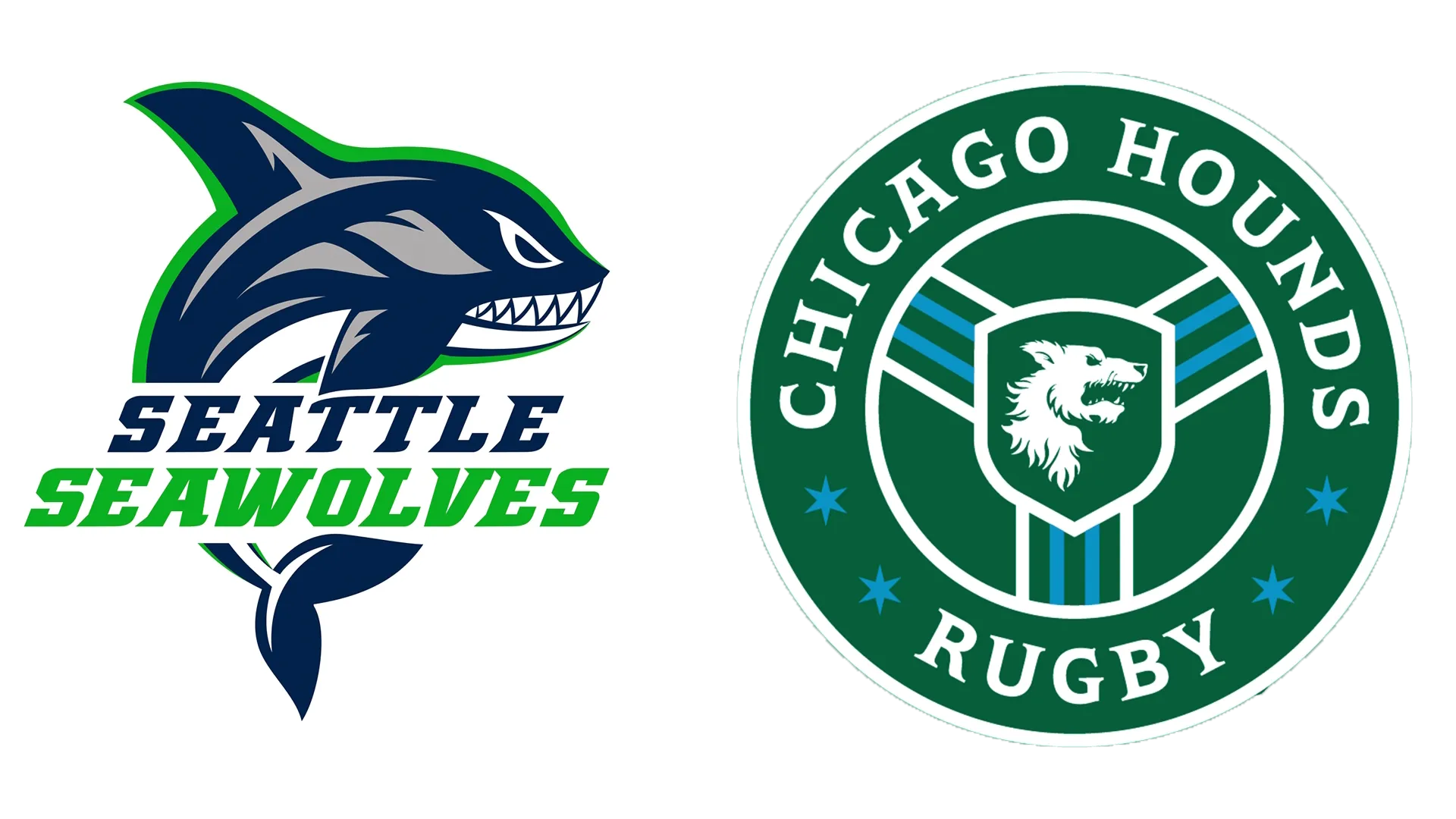 Seattle Seawolves vs. Chicago Hounds