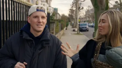 thumbnail - S1:E3 And Then We Were Three. . .