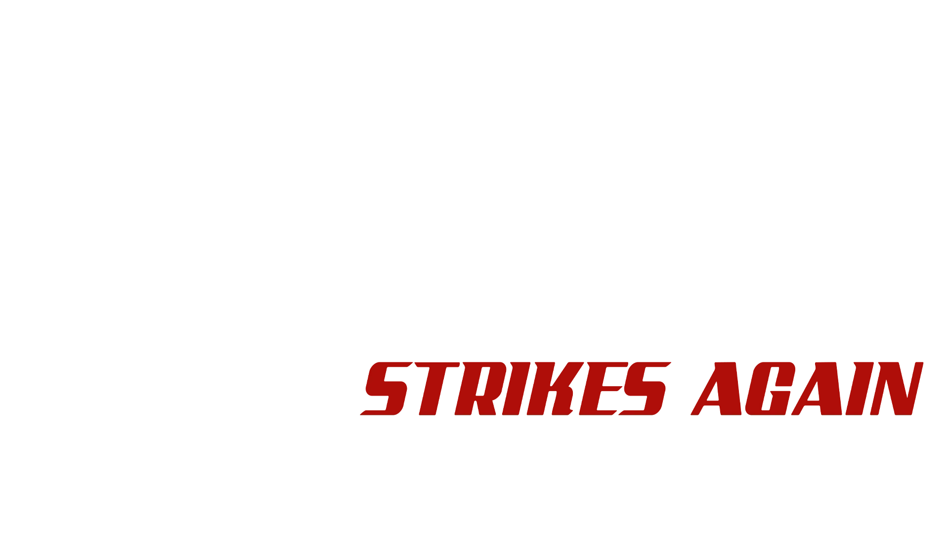 Johnny English Strikes Again