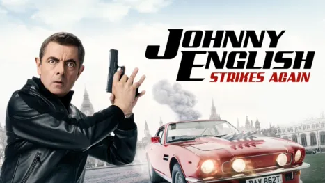 thumbnail - Johnny English Strikes Again