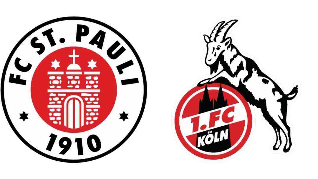 St. Pauli vs. Koln