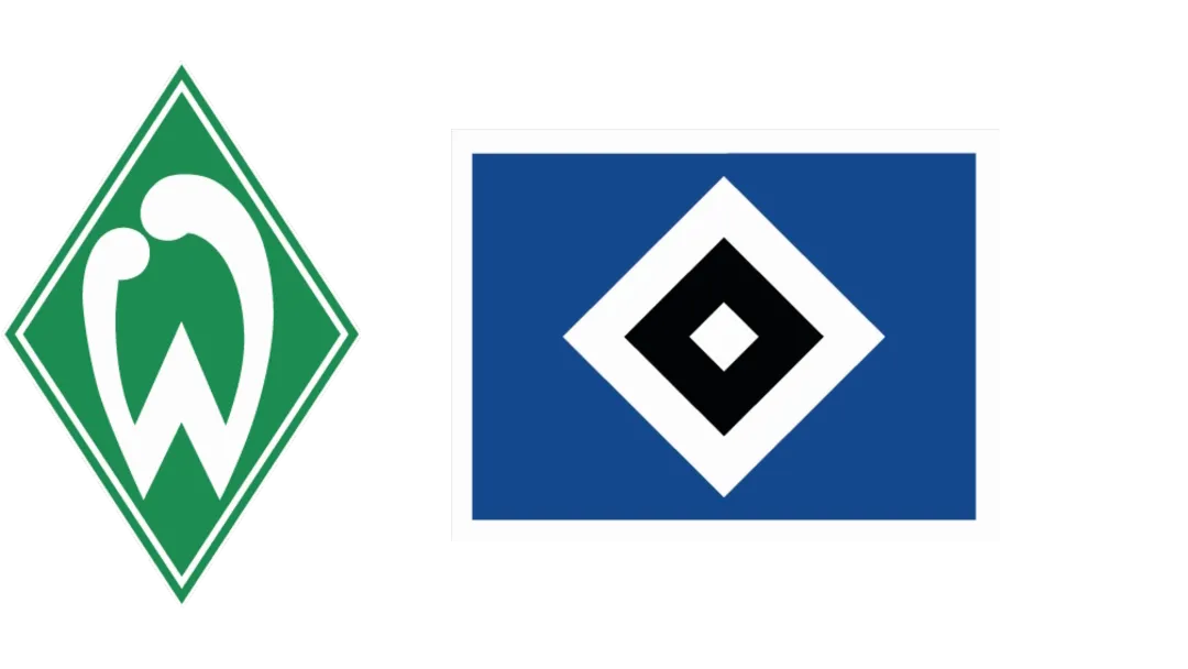 Werder Bremen vs. Hamburger SV