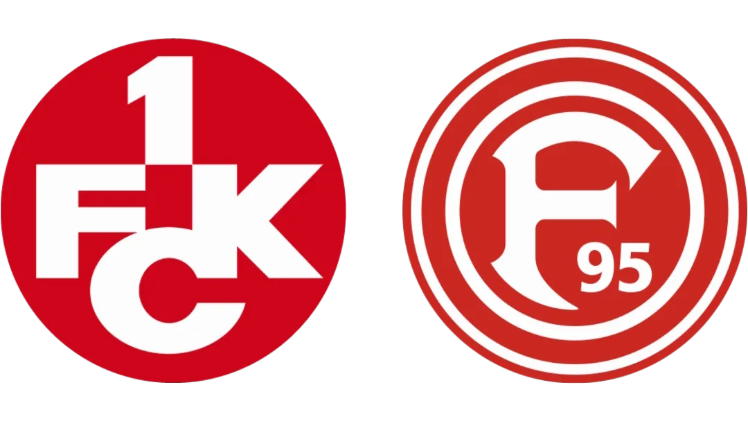 1. FC Kaiserslautern vs. Fortuna Dusseldorf