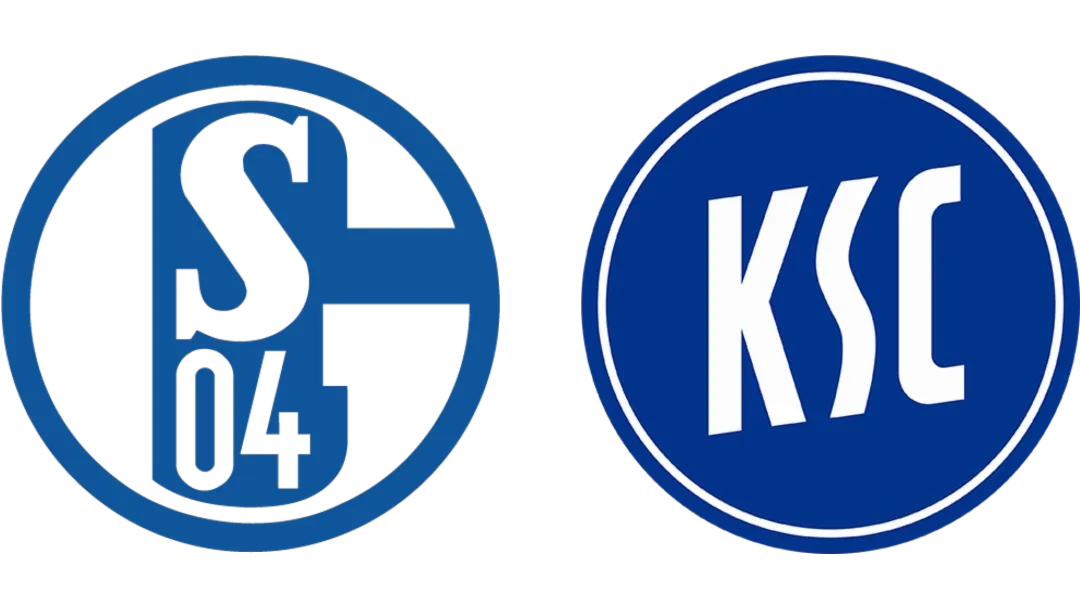 FC Schalke 04 vs. Karlsruher SC