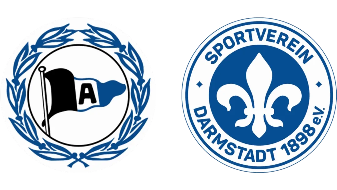 Arminia Bielefeld vs. SV Darmstadt 98