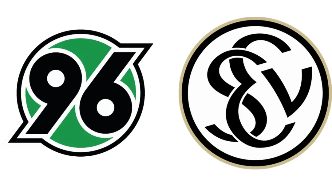 Hannover 96 vs. SV Elversberg