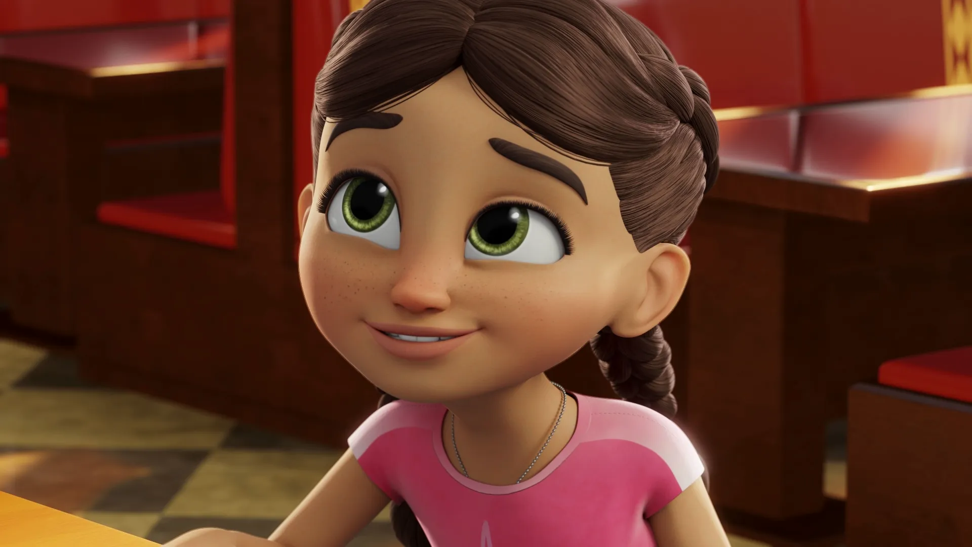 thumbnail - S1:E1 First Flight / Pilot Error