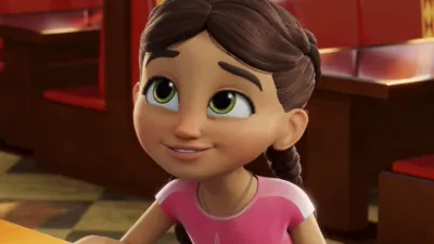 thumbnail - S1:E1 First Flight / Pilot Error