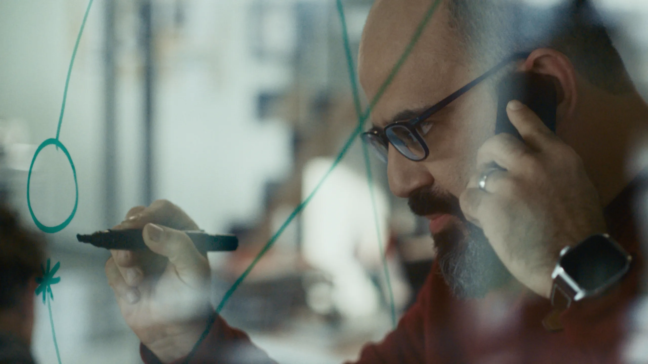 The Voice of Hind Rajab