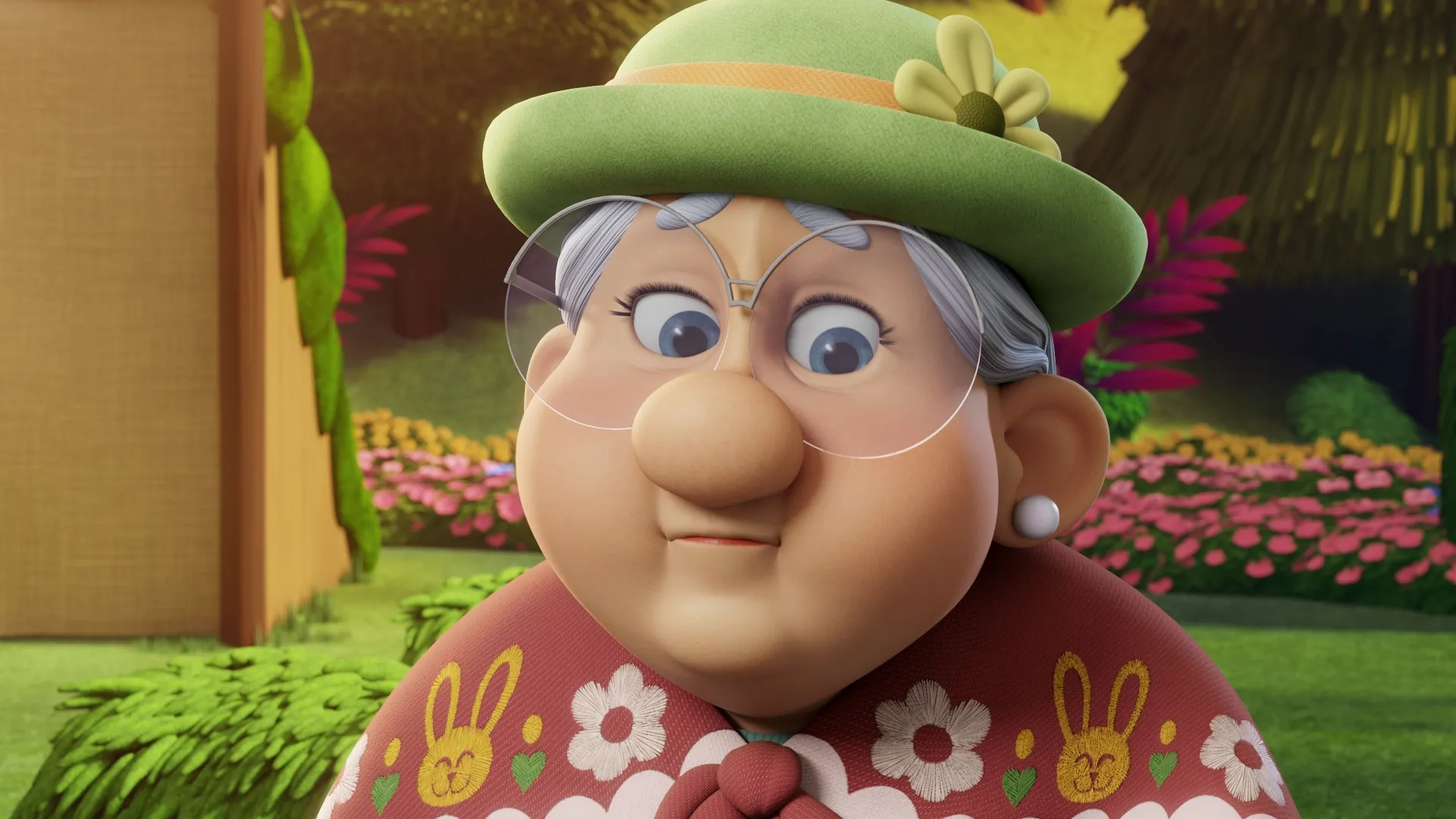 thumbnail - S1:E9 Recipe for Disaster / The Critter Gang