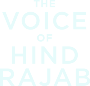 The Voice of Hind Rajab
