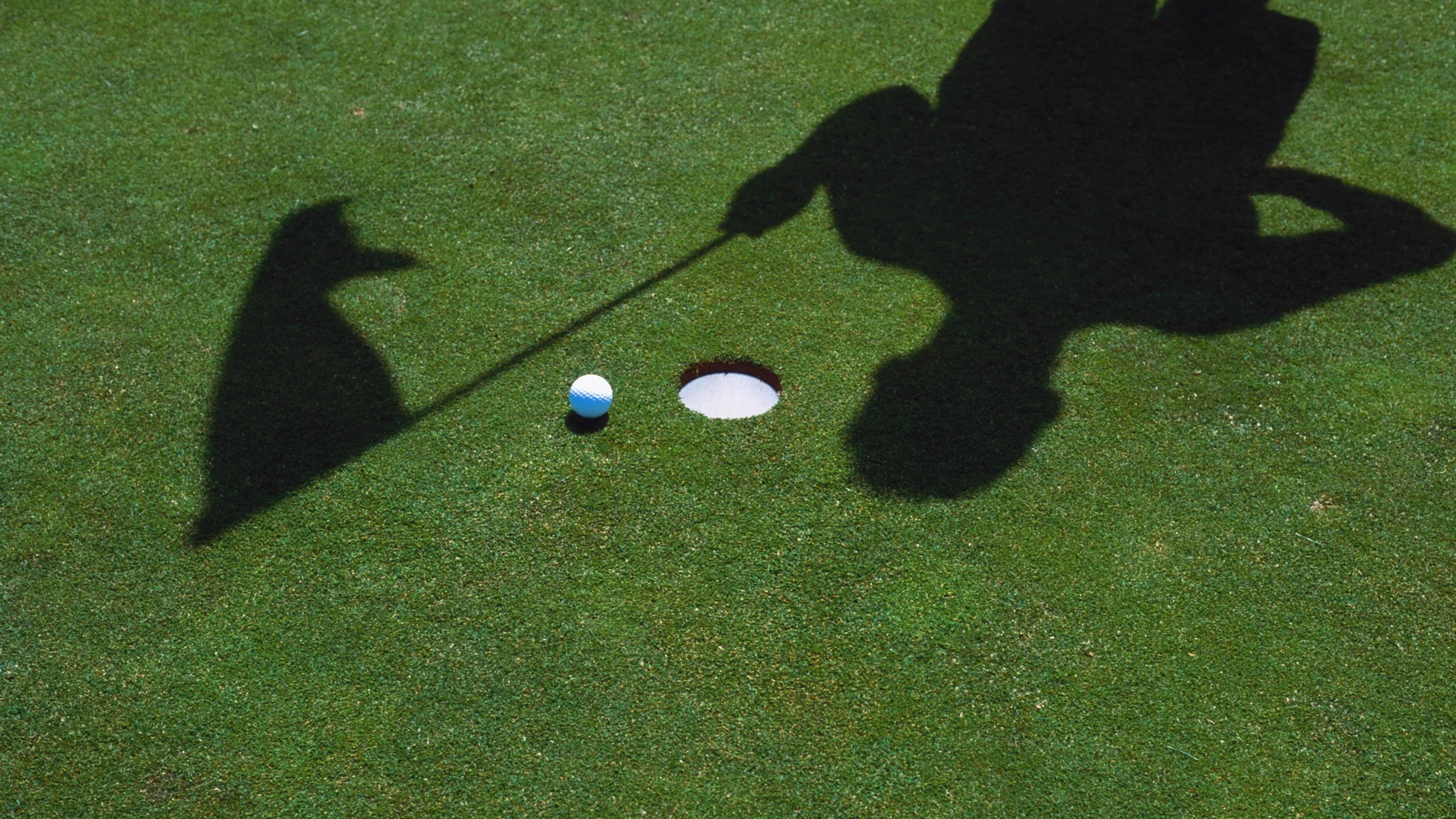 Cadillac Championship: Featured Group 2 (Primeira Rodada)