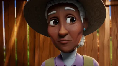 thumbnail - S1:E4 Carnival Caper / Songbird Soars Again