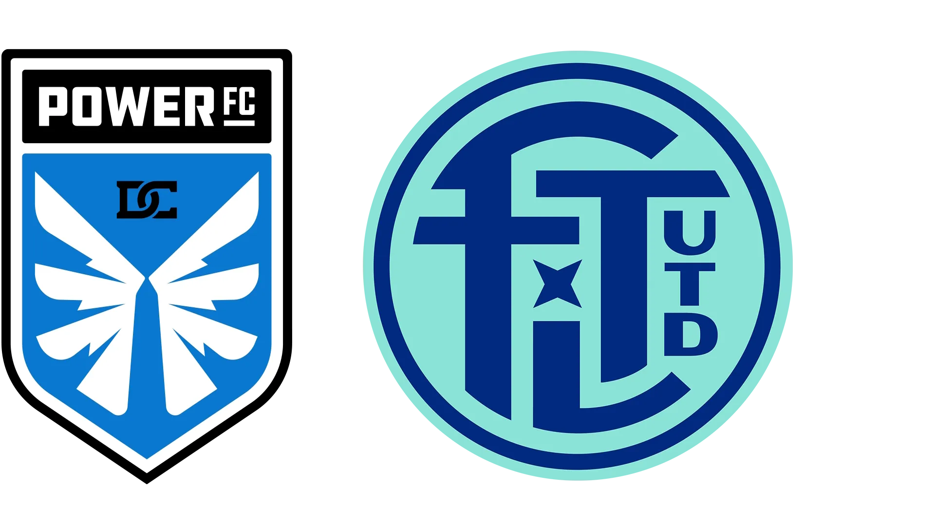 DC Power x Fort Lauderdale United