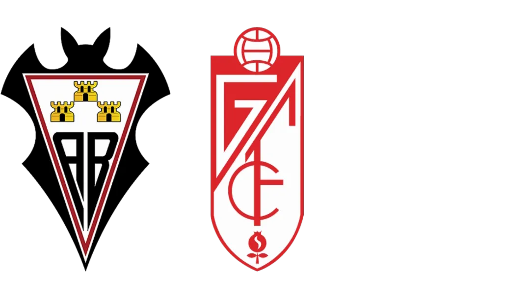 Albacete x Granada