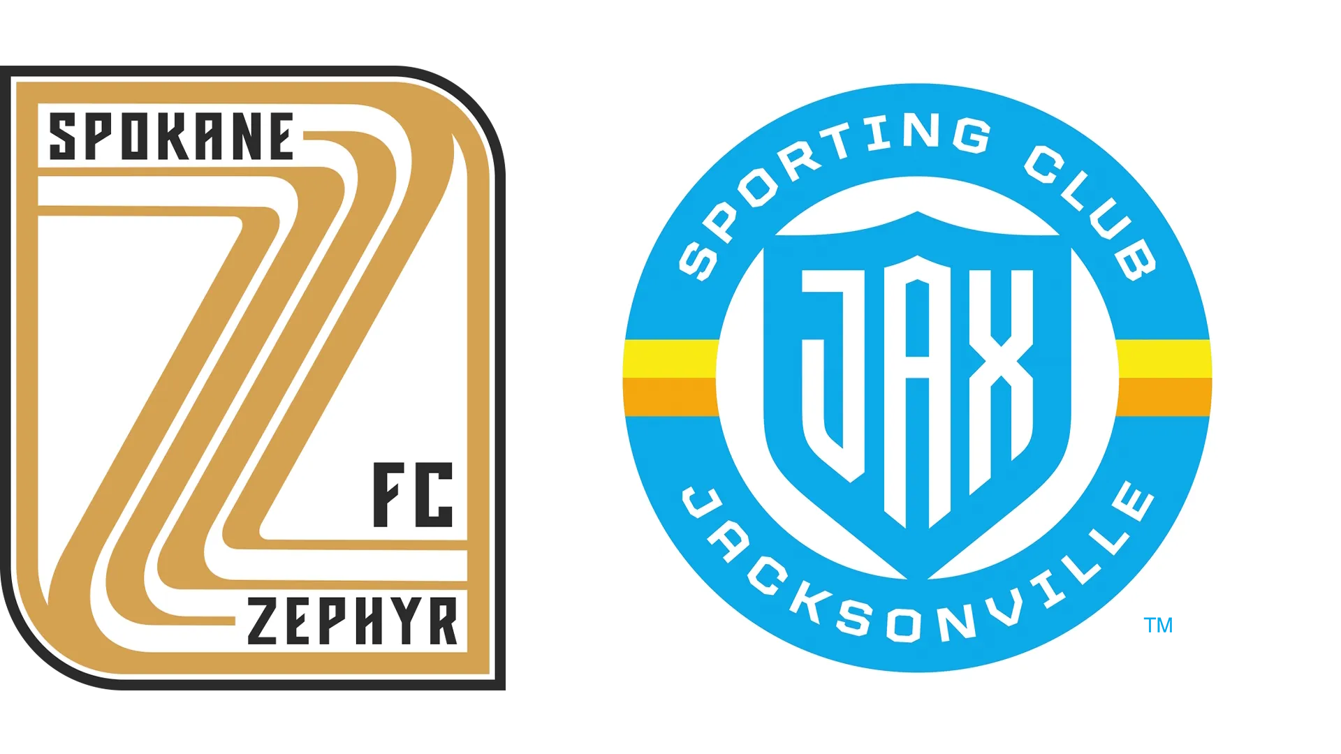 Spokane Zephyr vs. Sporting Jax