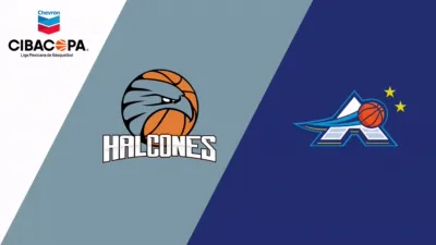 thumbnail - Halcones de Cd. Obregón x Astros de Jalisco