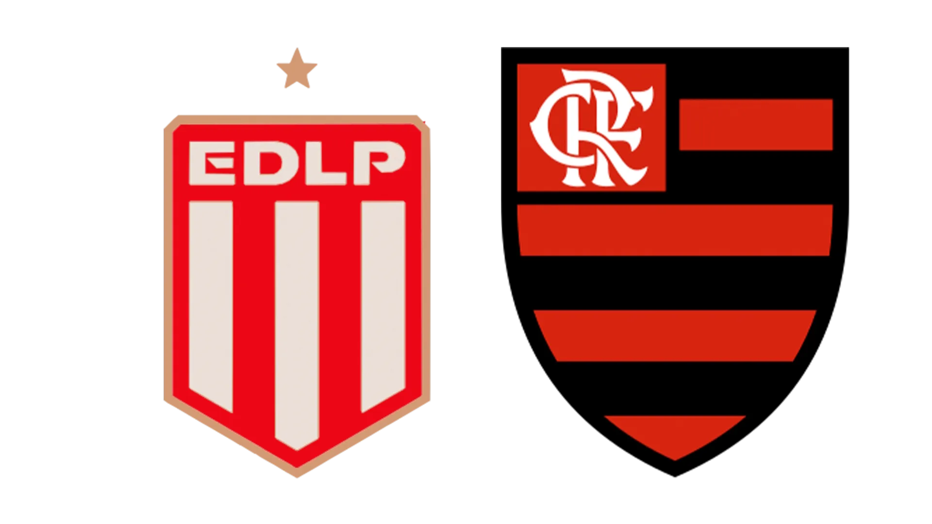 Estudiantes de La Plata (ARG) vs. Flamengo (BRA)