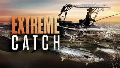 thumbnail - Extreme Catch