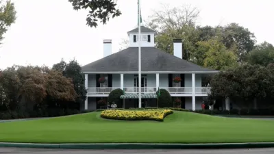 thumbnail - Wednesday at the Masters