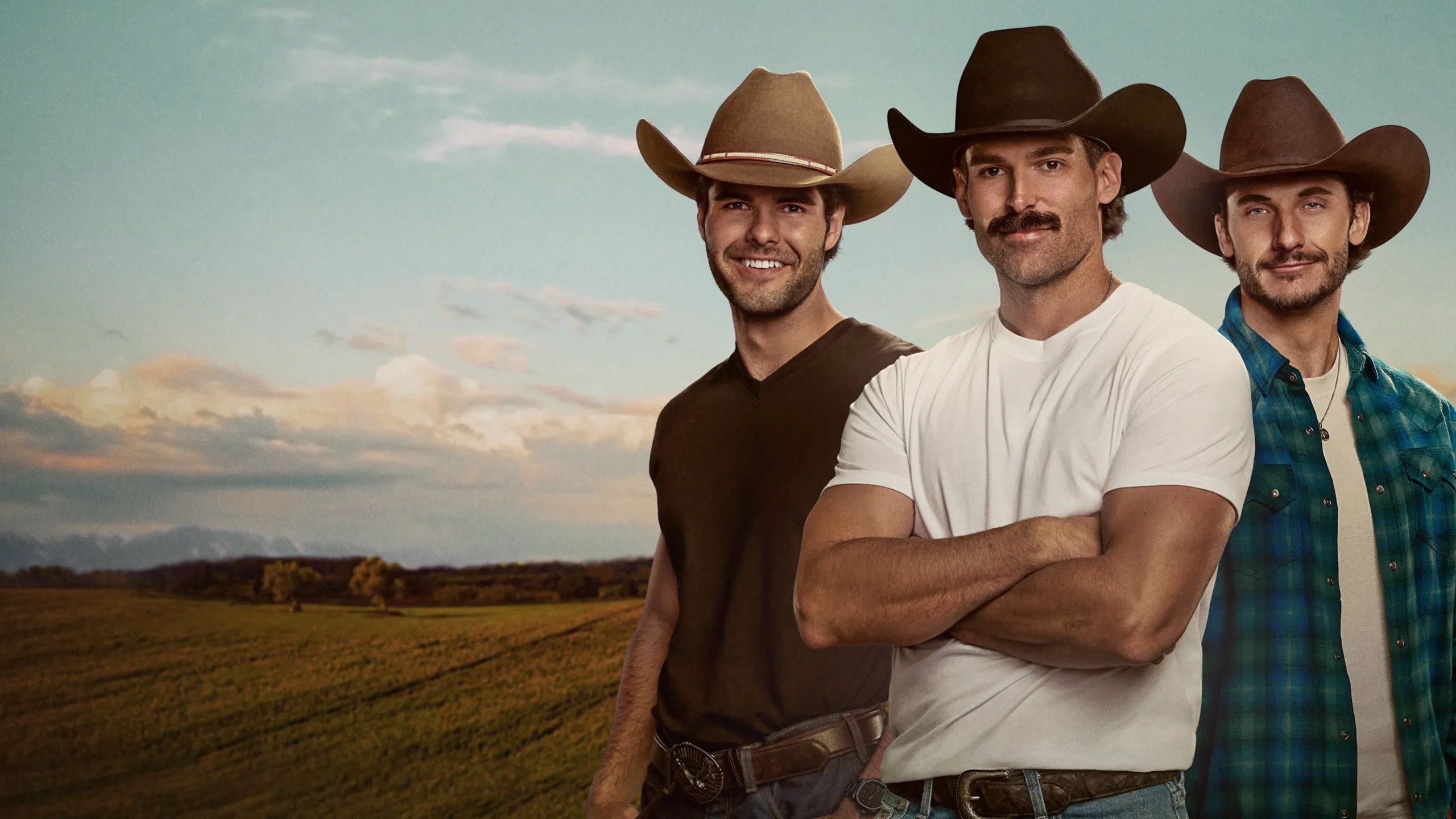 The Farmer Wants a Wife