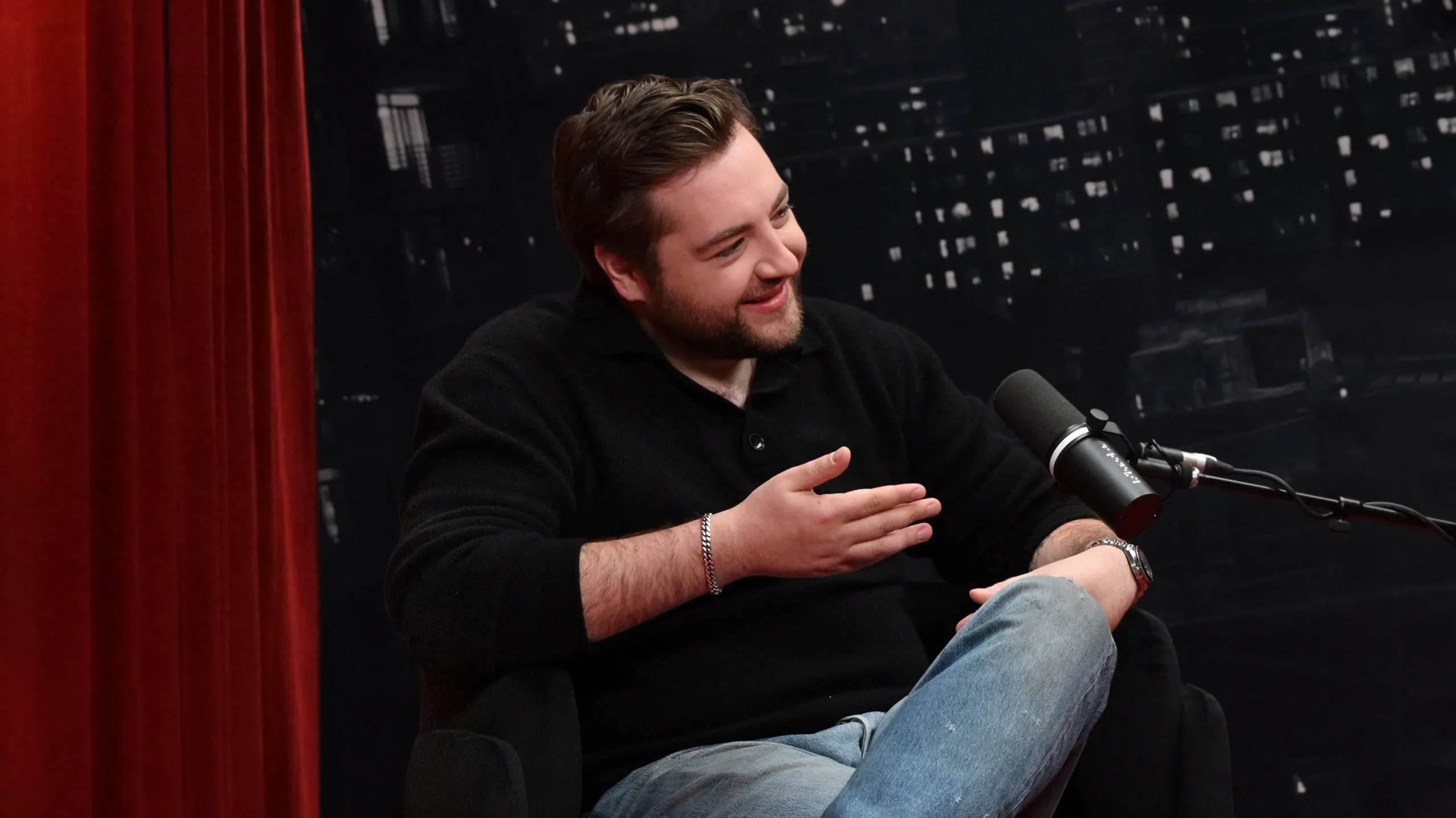 thumbnail - S2:E3 Shoot the Moon (Inside Episode 2)