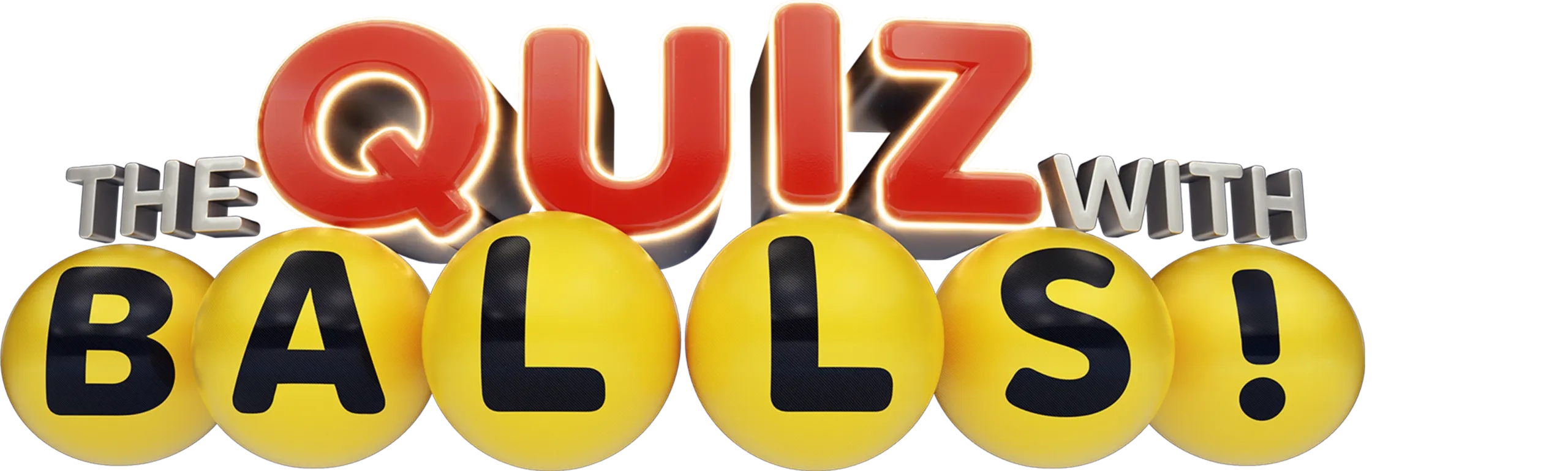 The Quiz With Balls